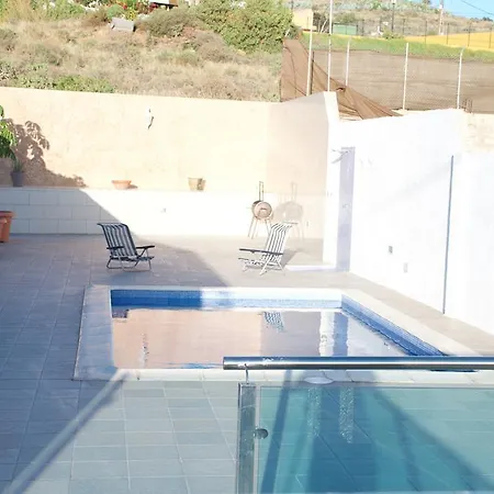 Del Relax וילה